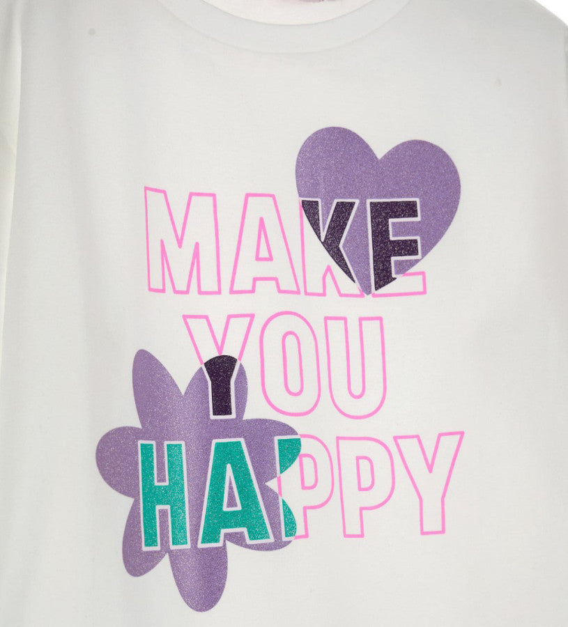 Glitter t-shirt