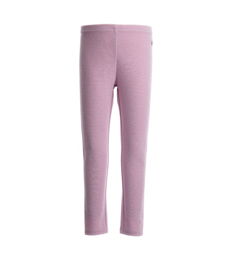 Knitted leggings