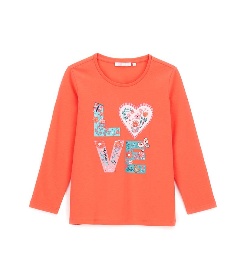 Glitter t-shirt