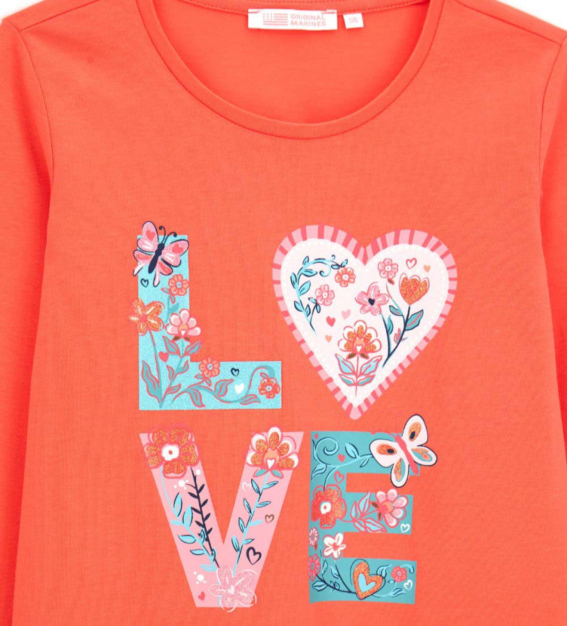 Glitter t-shirt
