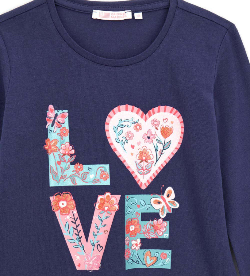 Glitter t-shirt
