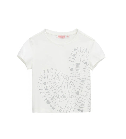 Glitter t-shirt
