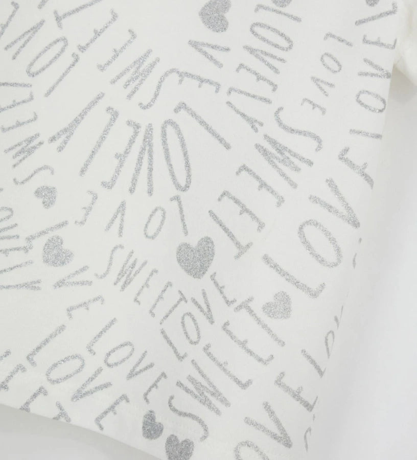 Glitter t-shirt