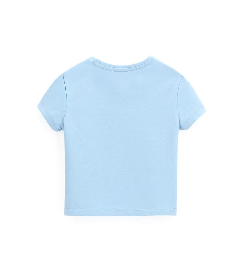 Printed t-shirt
