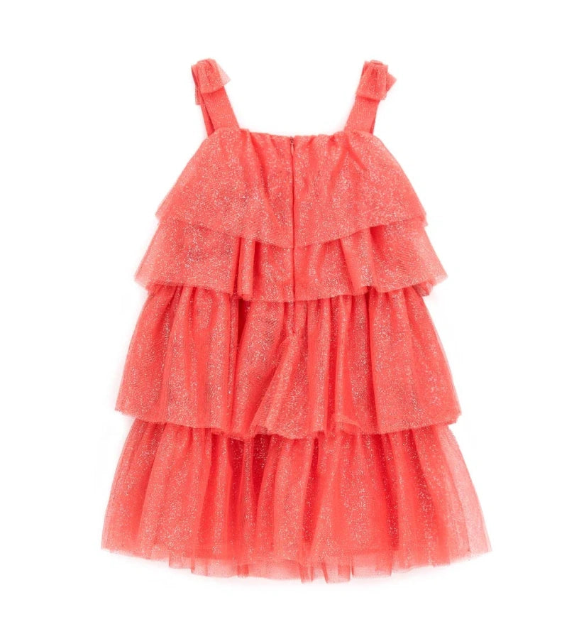 Tulle dress