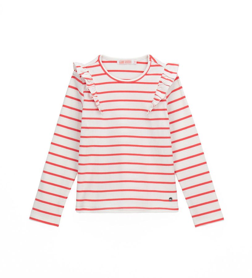 Long sleeve t-shirt