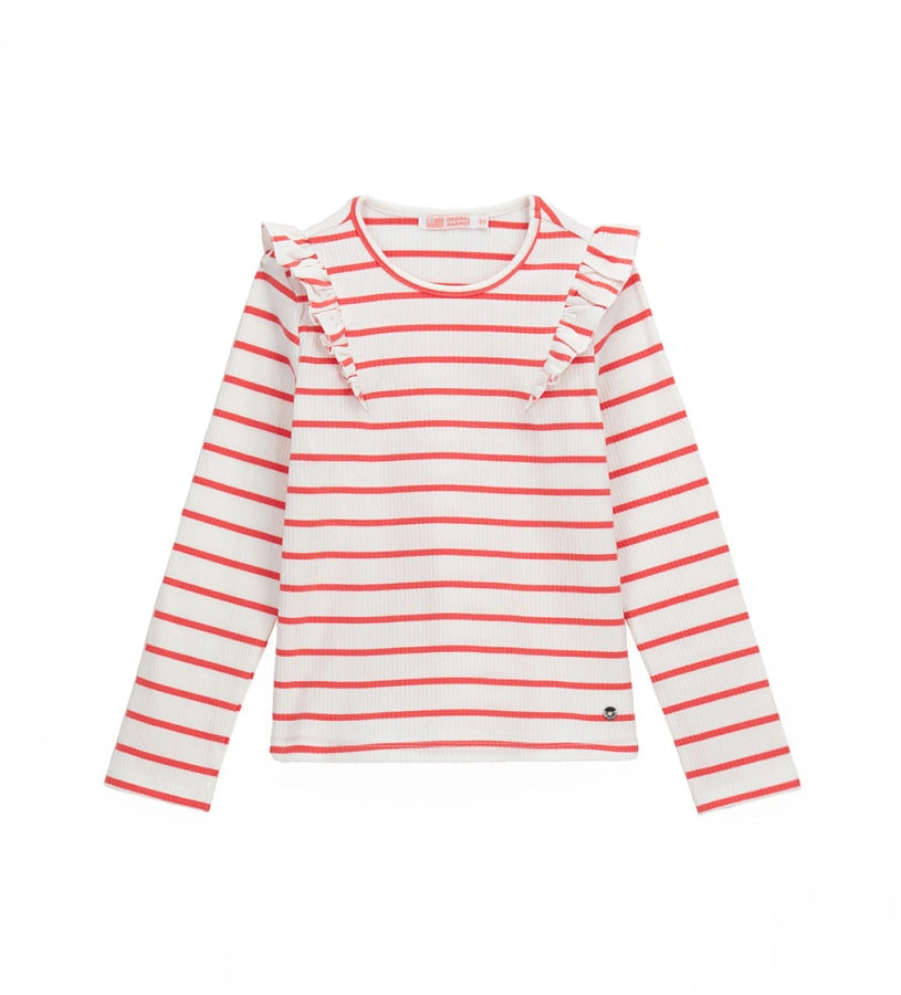 Long sleeve t-shirt