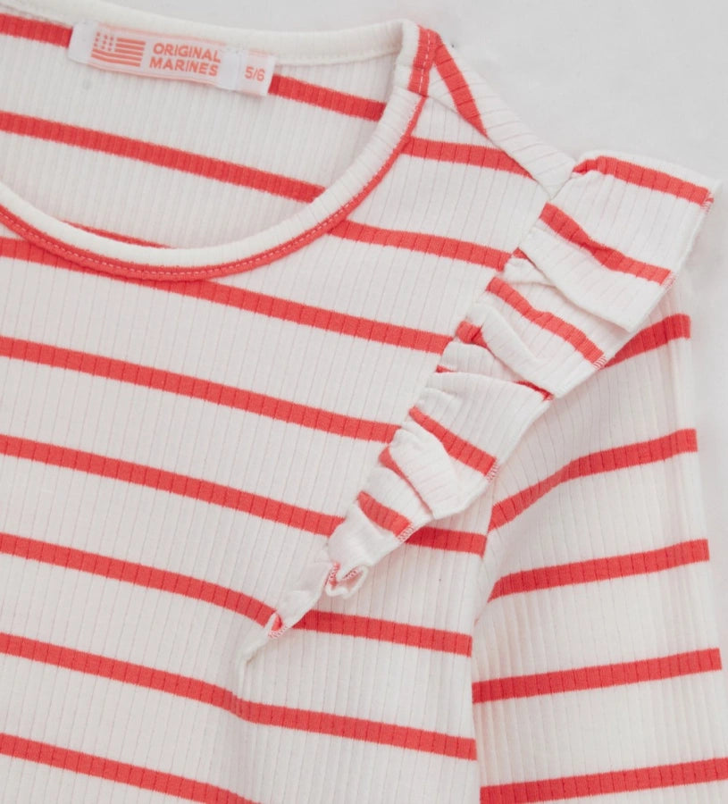 Long sleeve t-shirt