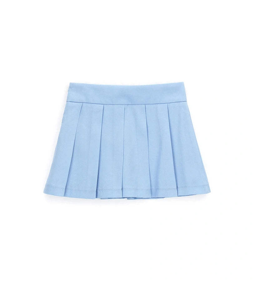 Skirt trousers