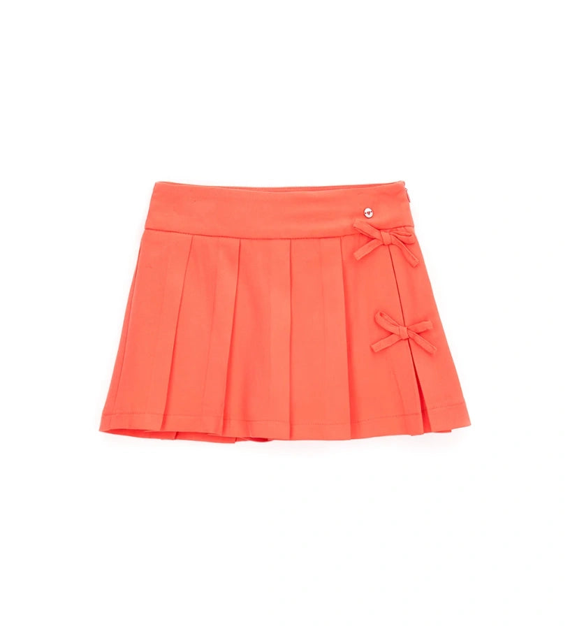 Skirt trousers