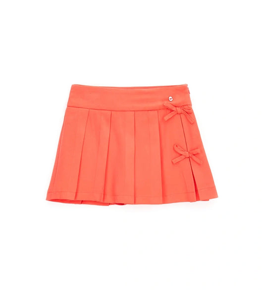 Skirt trousers