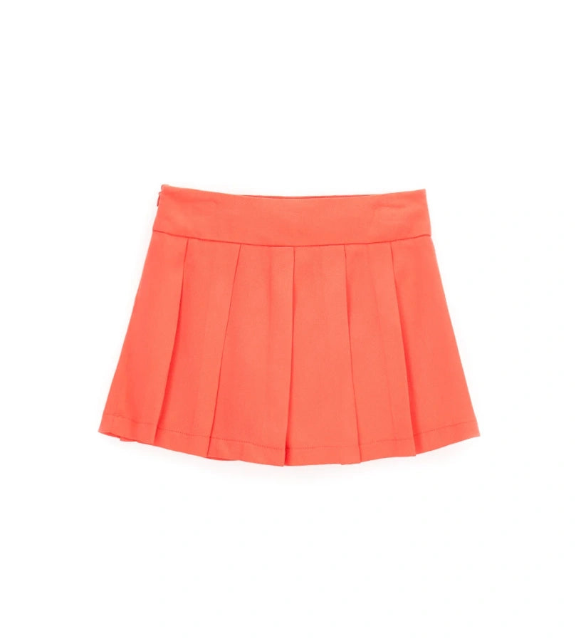 Skirt trousers