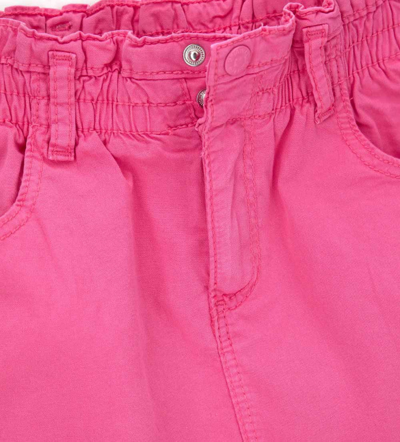 Cotton skirt