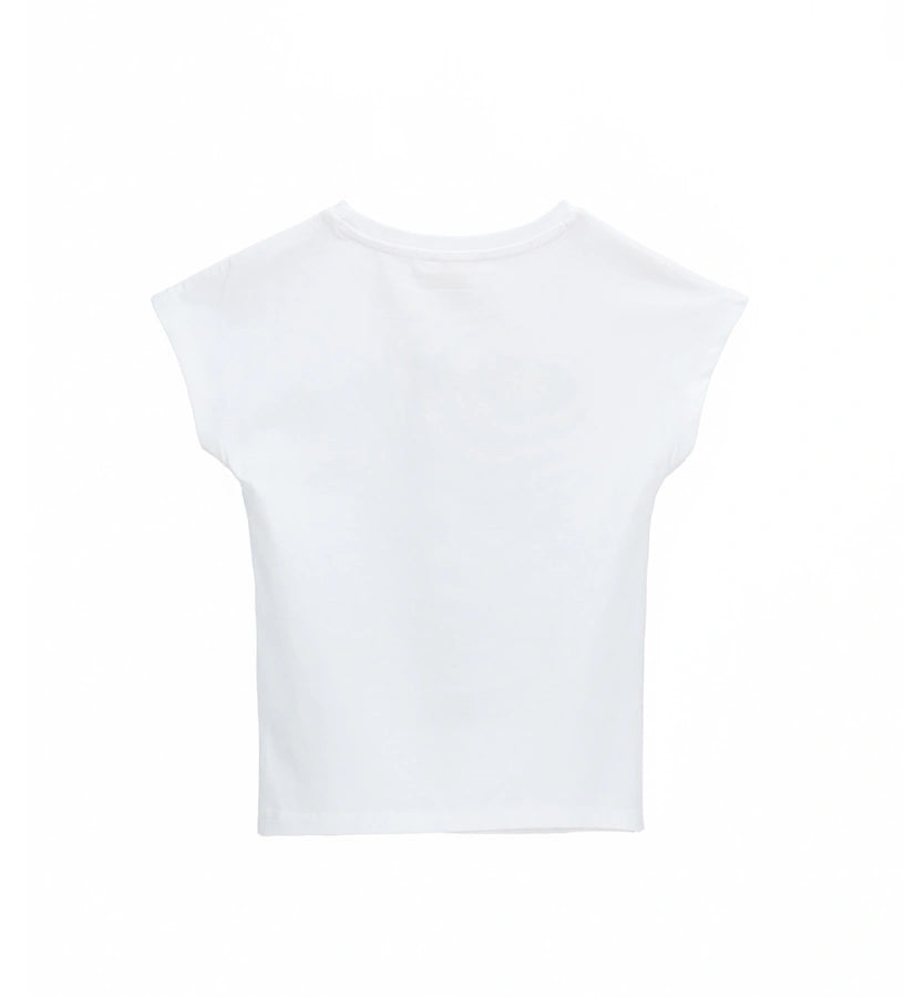 Sequin t-shirt