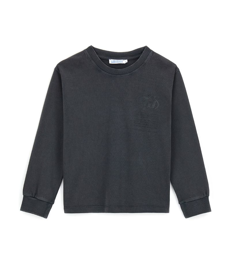 Printed t-shirt