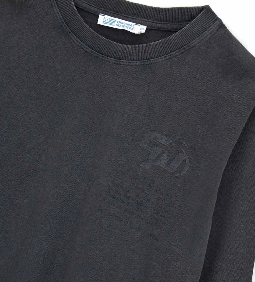 Printed t-shirt