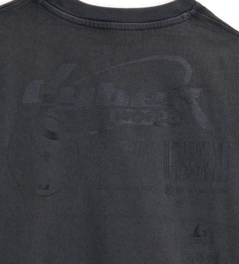 Printed t-shirt