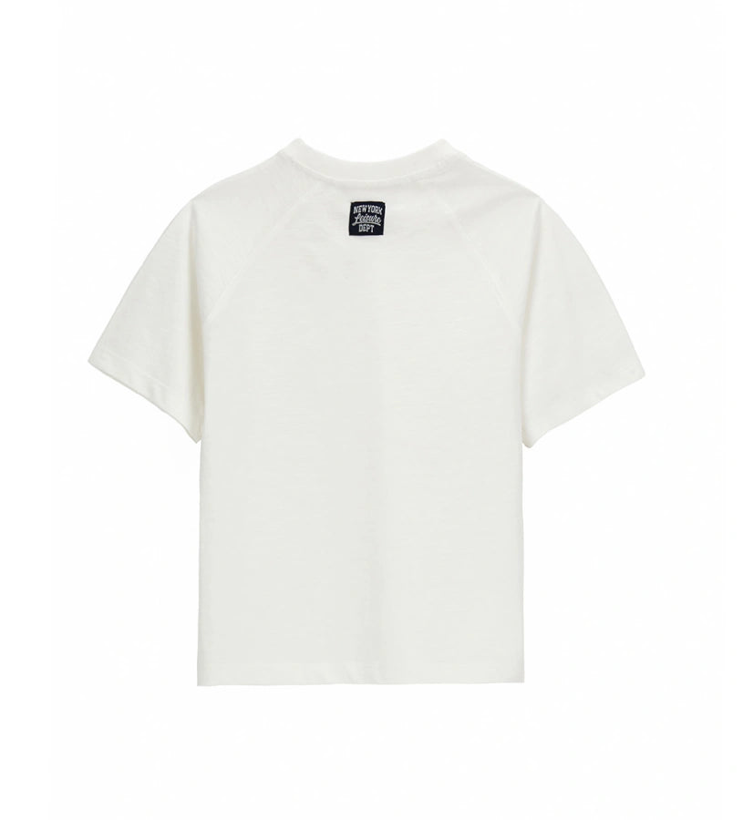 Oversized t-shirt