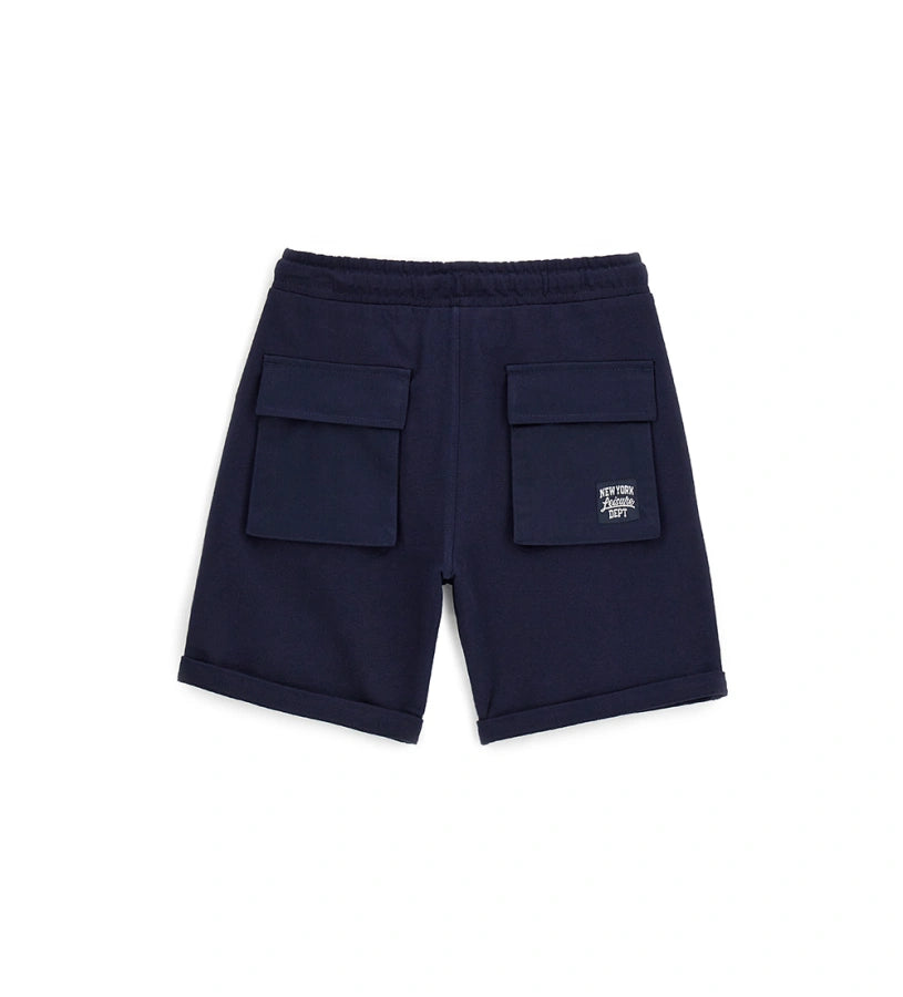 Sweatshorts