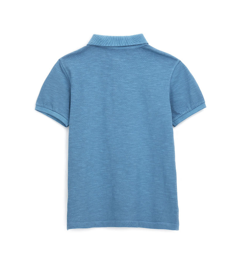 Jersey polo