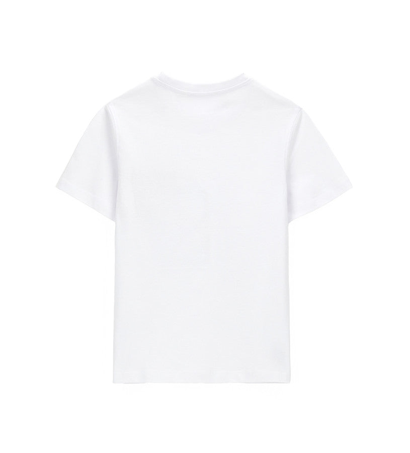 T-shirt with pocket