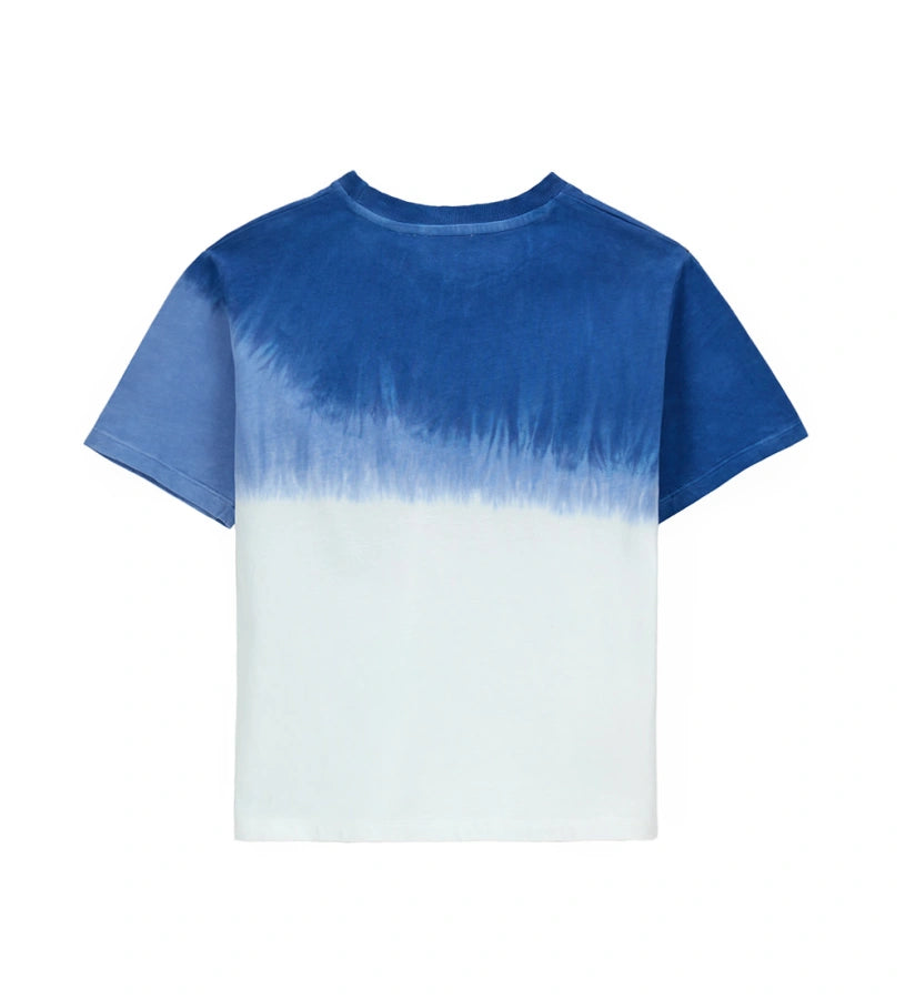 Tie dye t-shirt