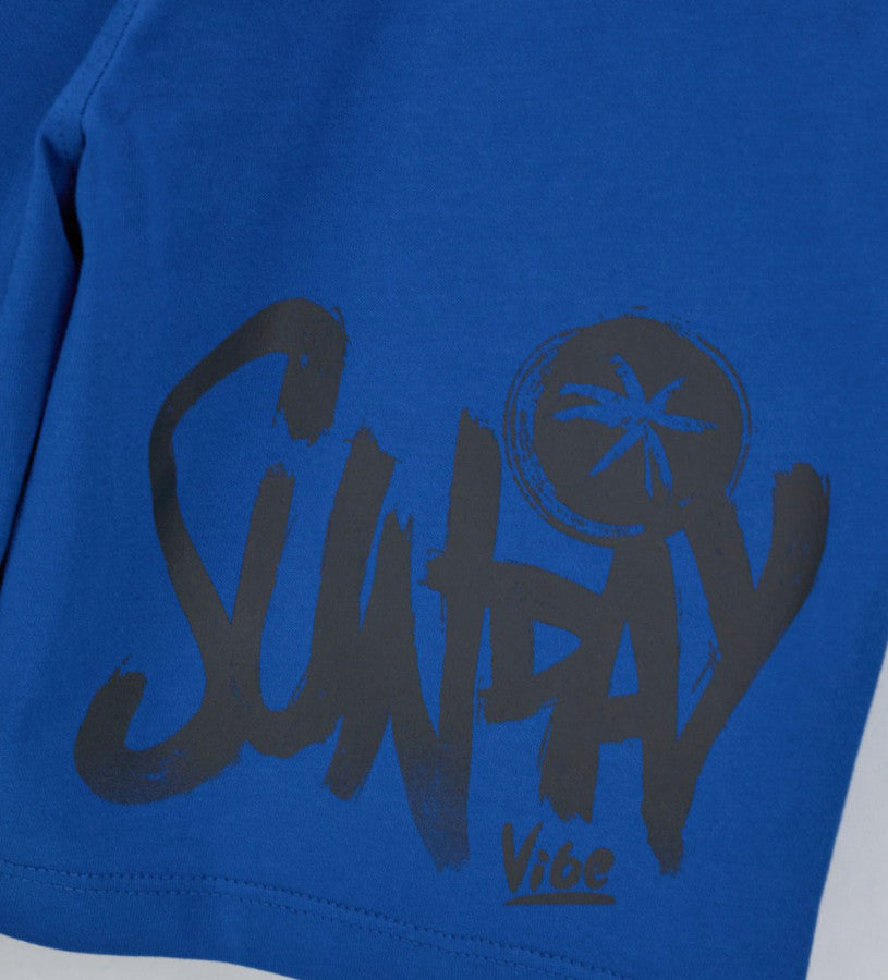 Raglan sleeve t-shirt