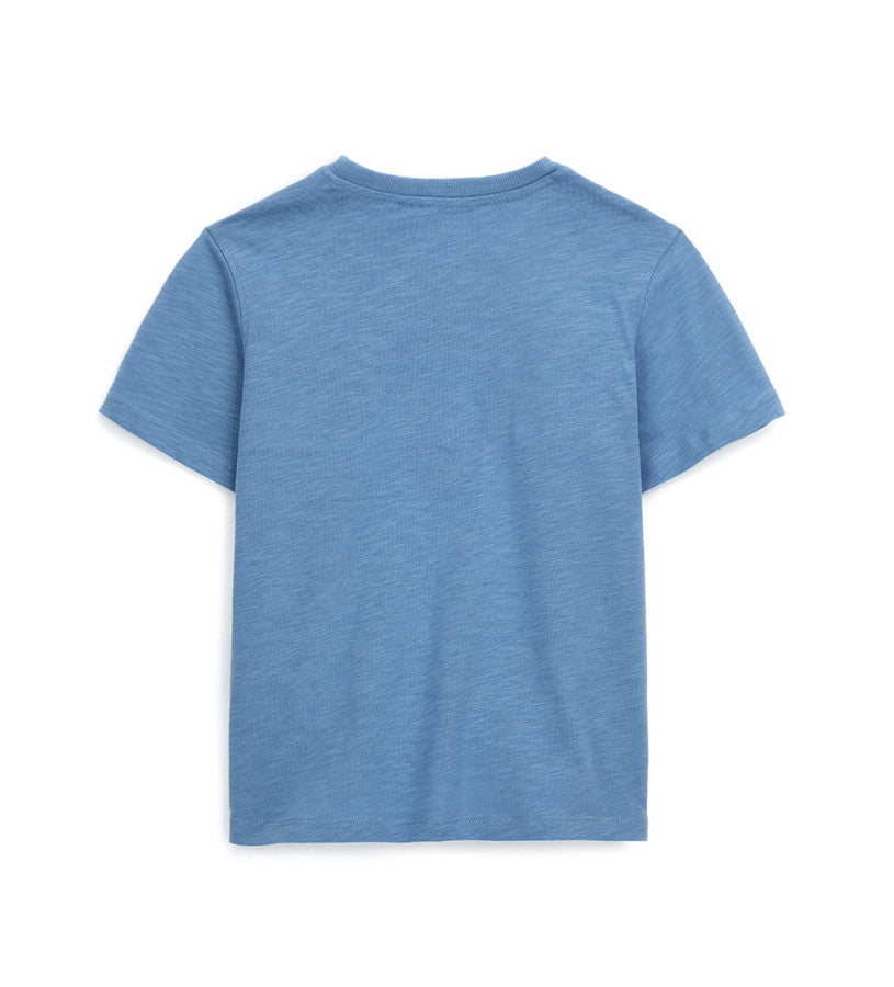 Printed t-shirt