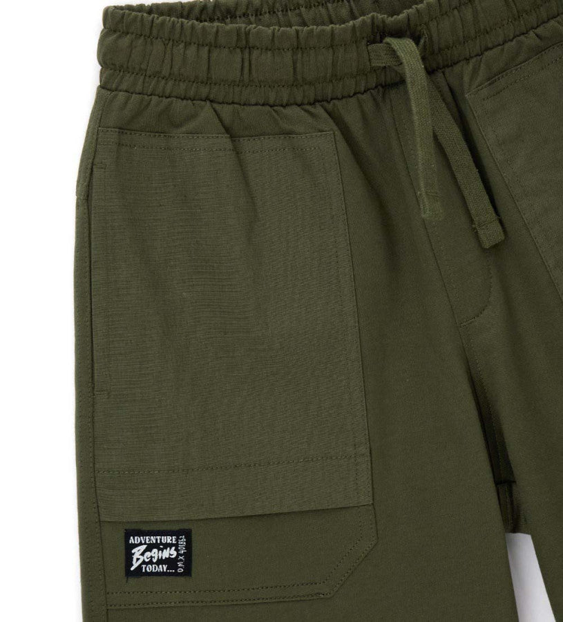 Sweatshorts