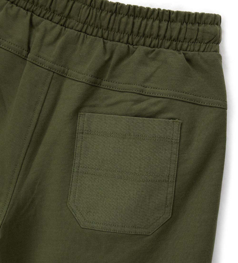 Sweatshorts