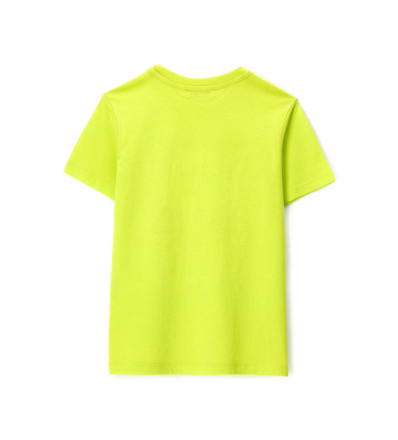 Printed t-shirt