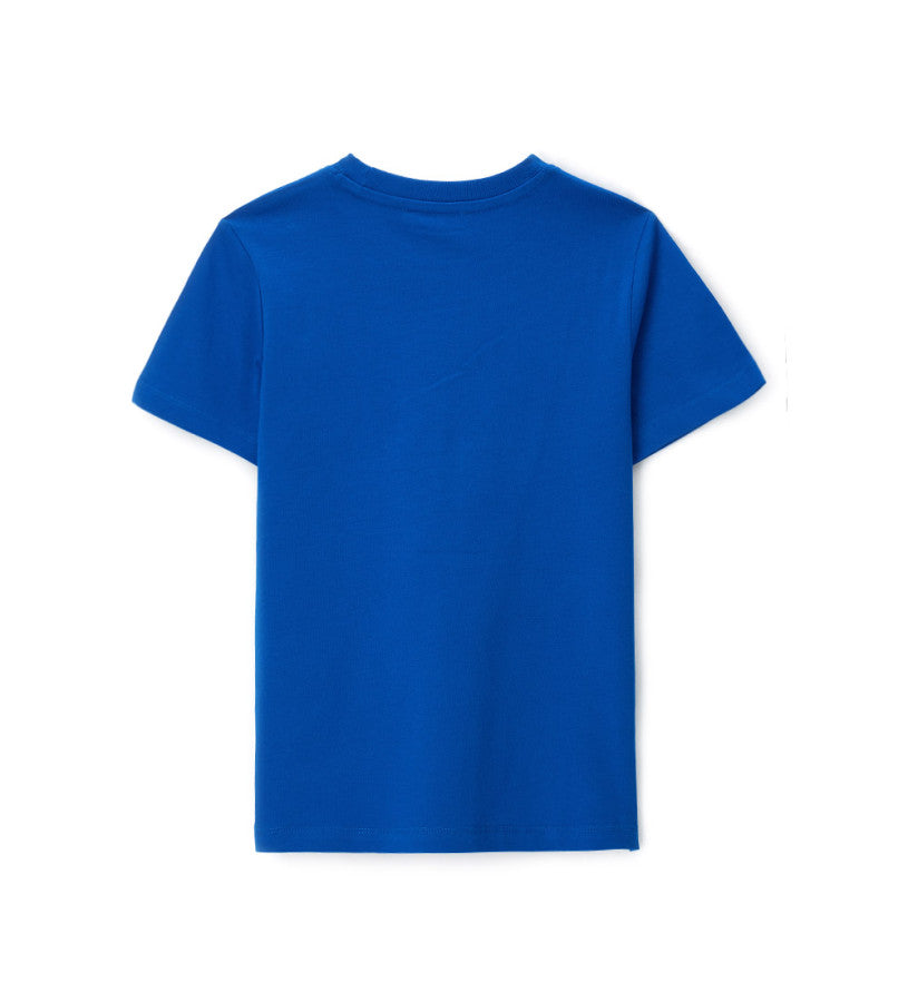 Printed t-shirt
