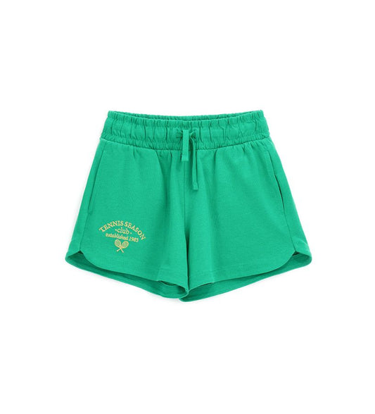 Sweatshorts