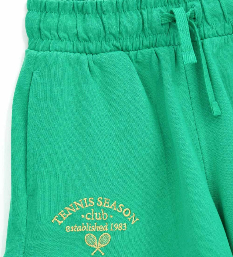 Sweatshorts