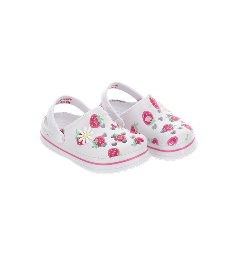 Eva slippers
