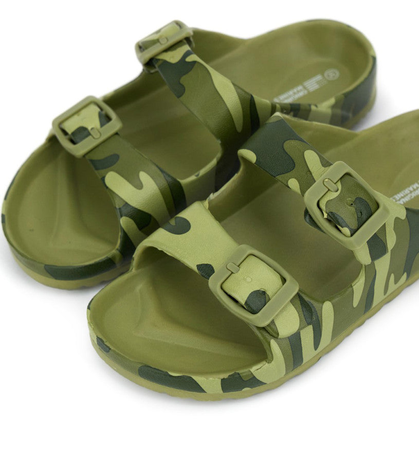 Eva sea sandal
