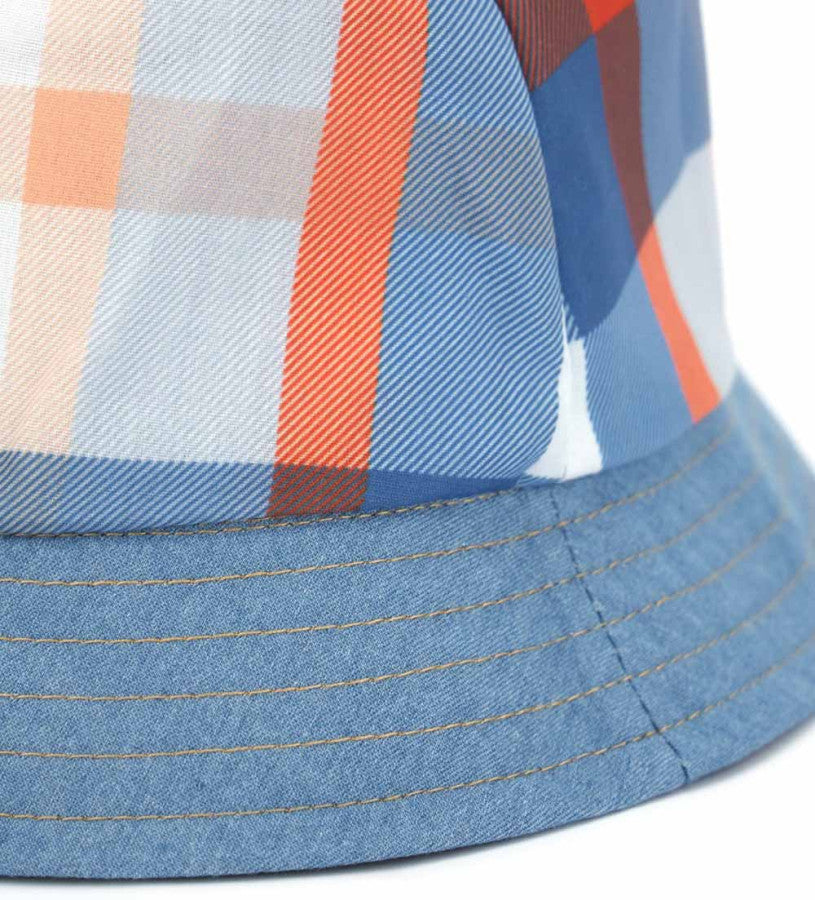 Fisherman's hat