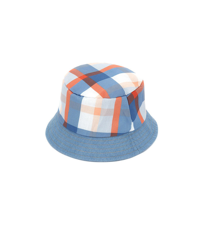 Fisherman's hat