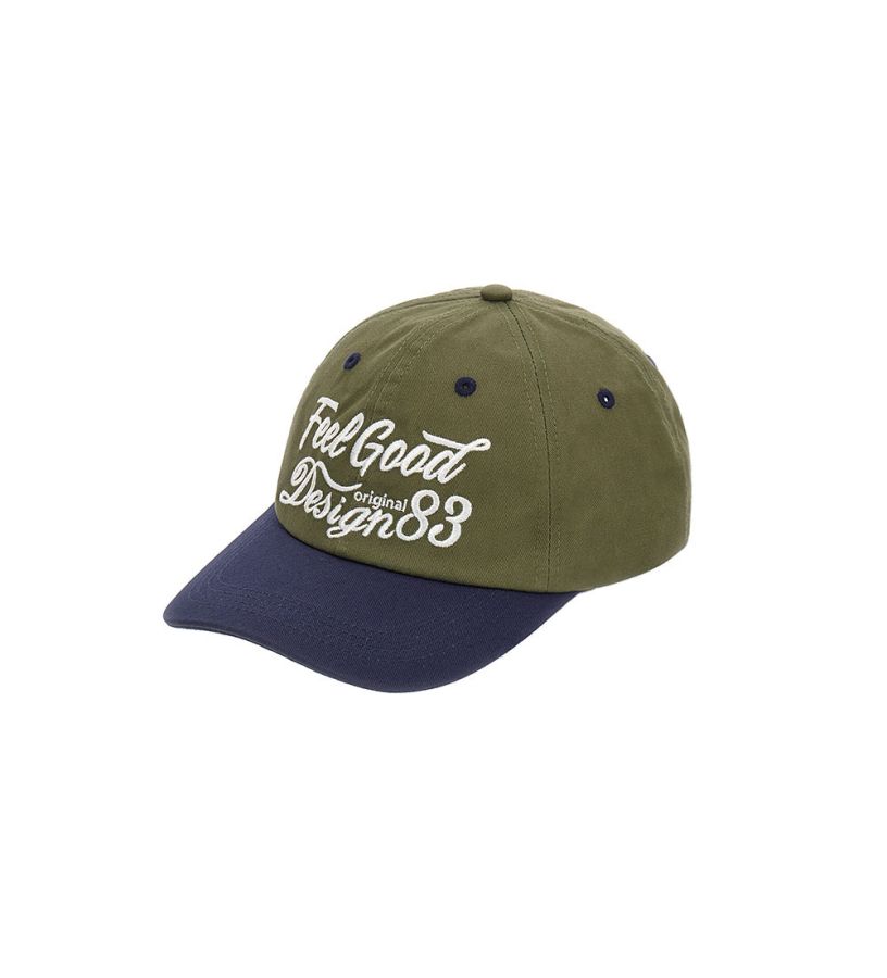 Baseball cap
