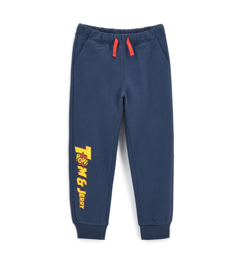 Tom & jerry trousers