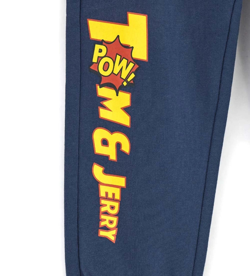 Tom & jerry trousers