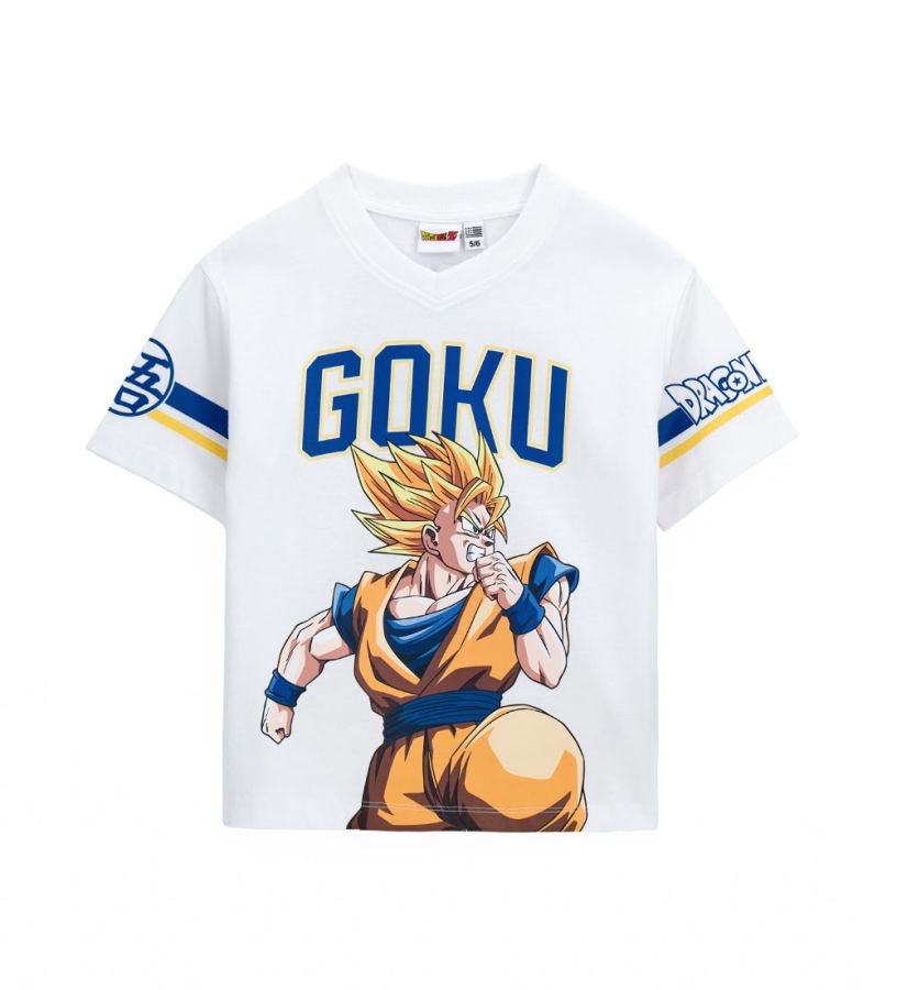 Dragon ball t-shirt