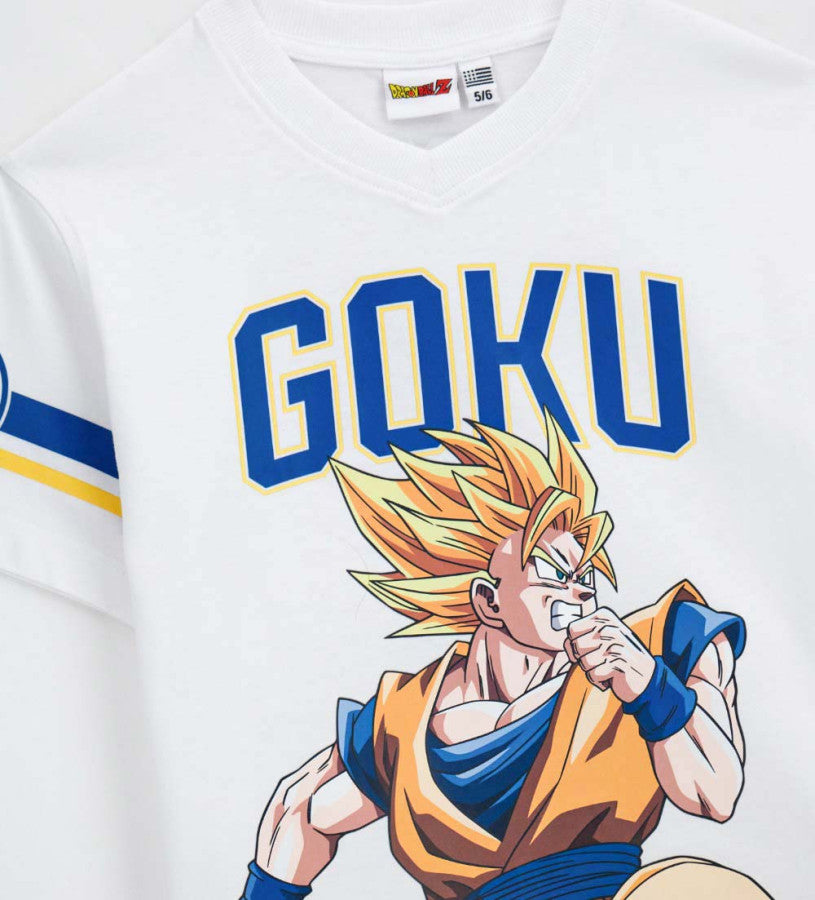 Dragon ball t-shirt