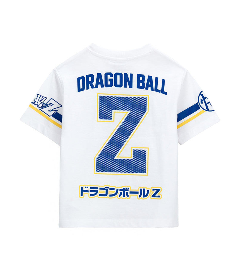 Dragon ball t-shirt