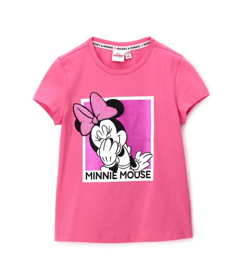 Disney Minnie t-shirt