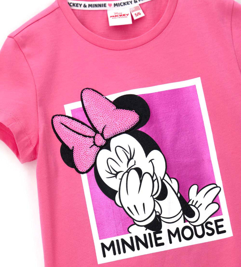 Disney Minnie t-shirt