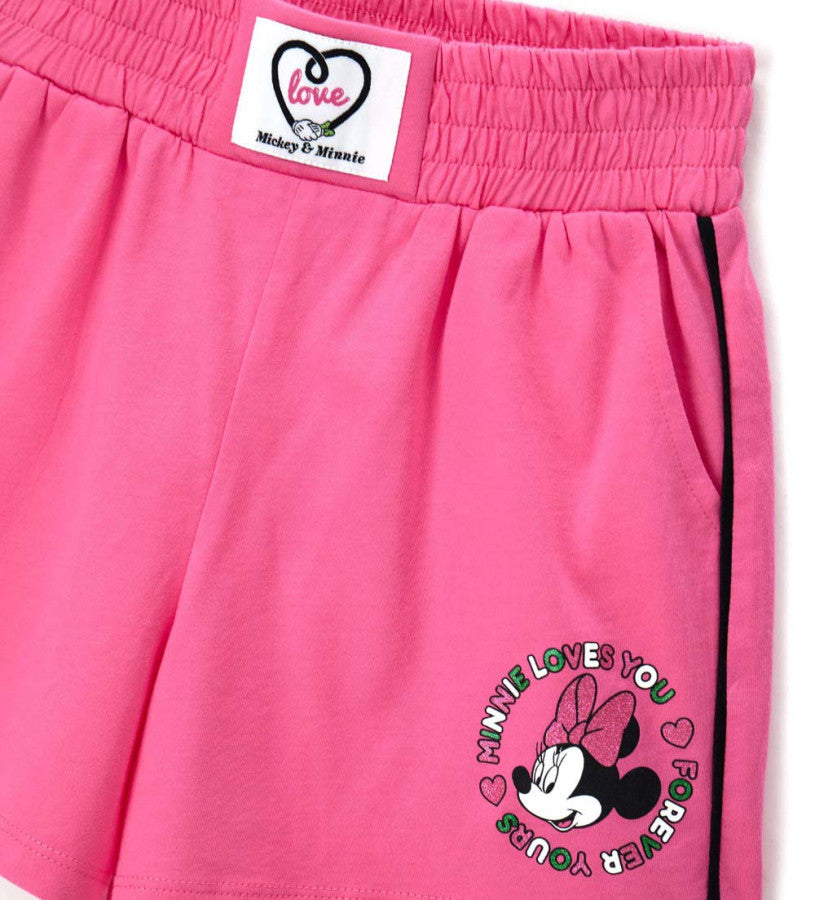 Disney shorts