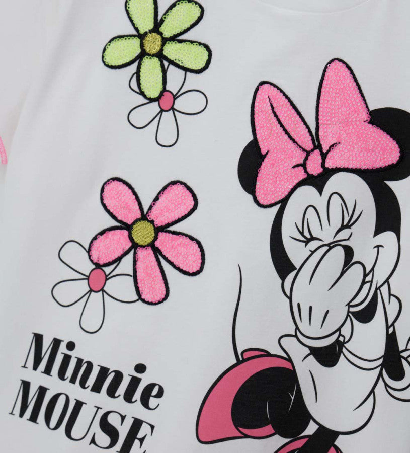 t-shirt and leggings set