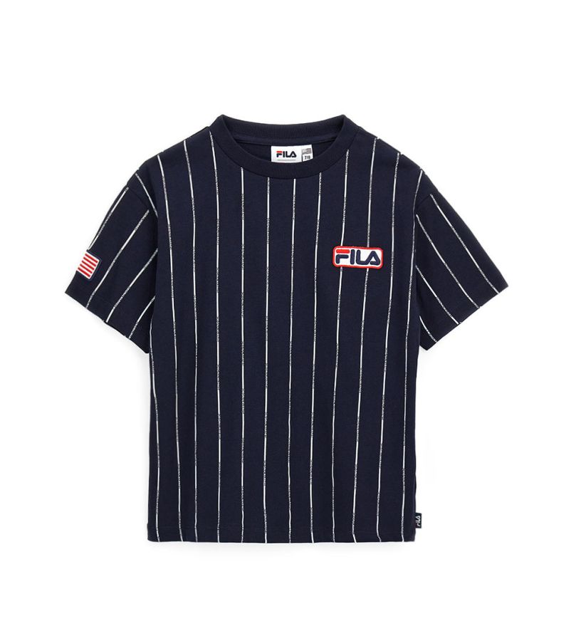 Fila oversize t-shirt