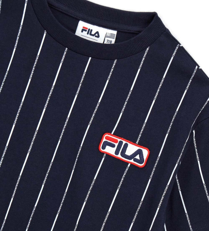 Fila oversize t-shirt